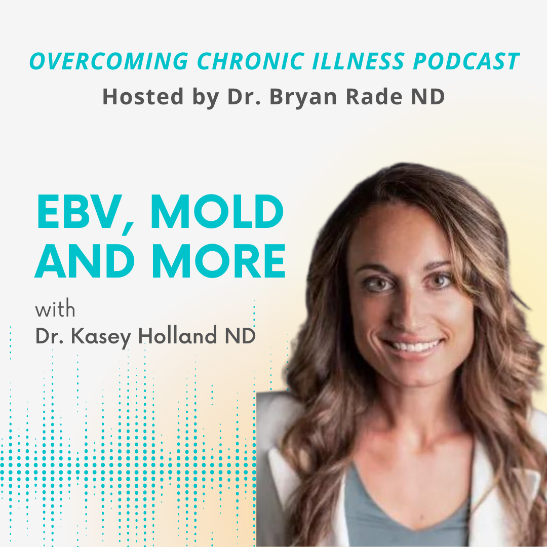 Overcoming Chronic Illness