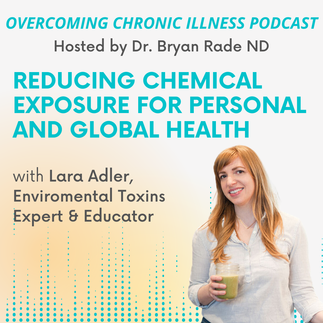Overcoming Chronic Illness