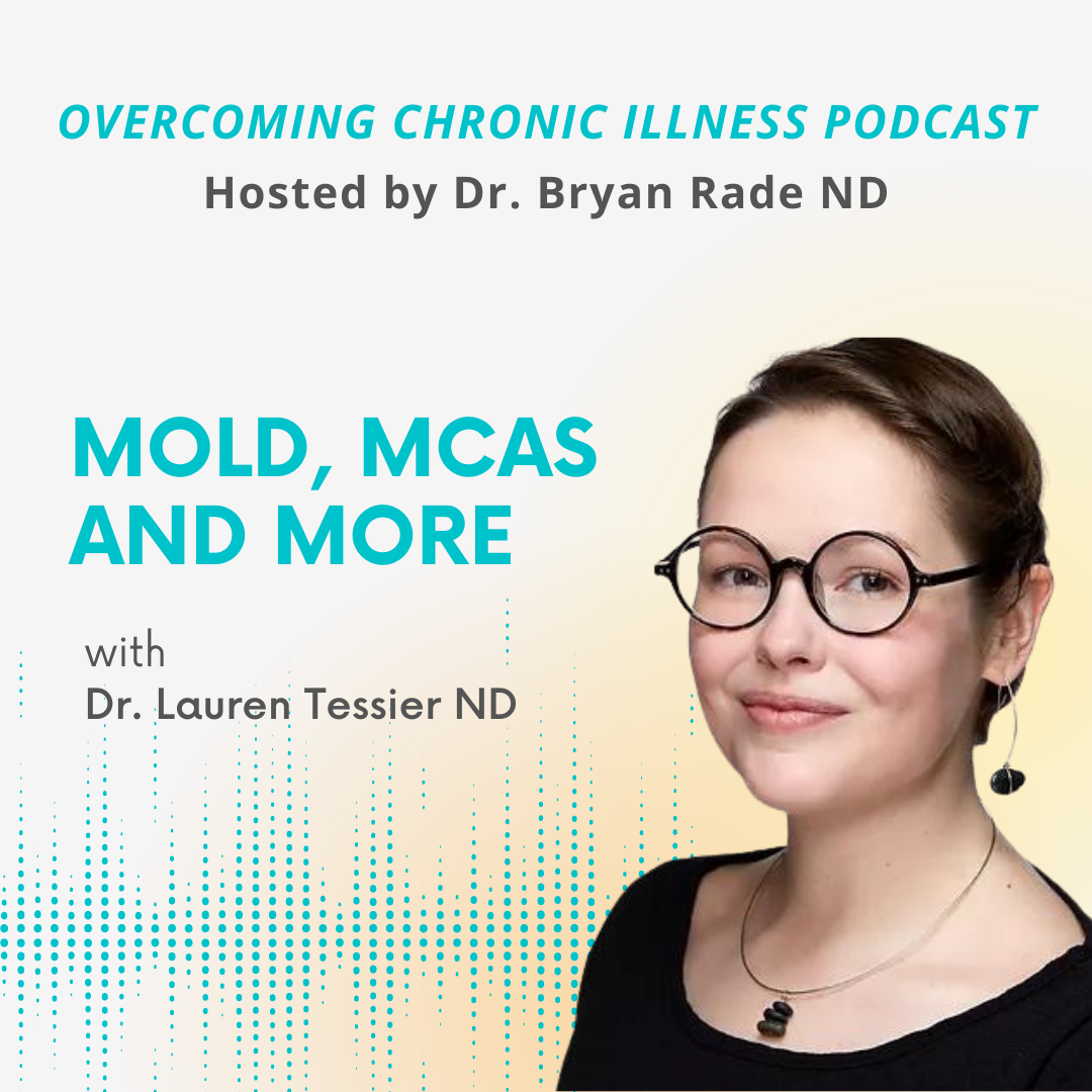 Overcoming Chronic Illness
