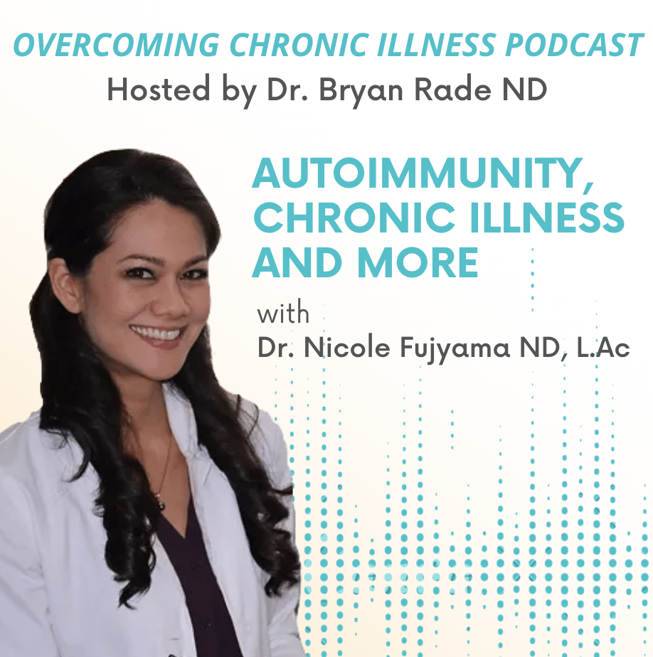 Overcoming Chronic Illness