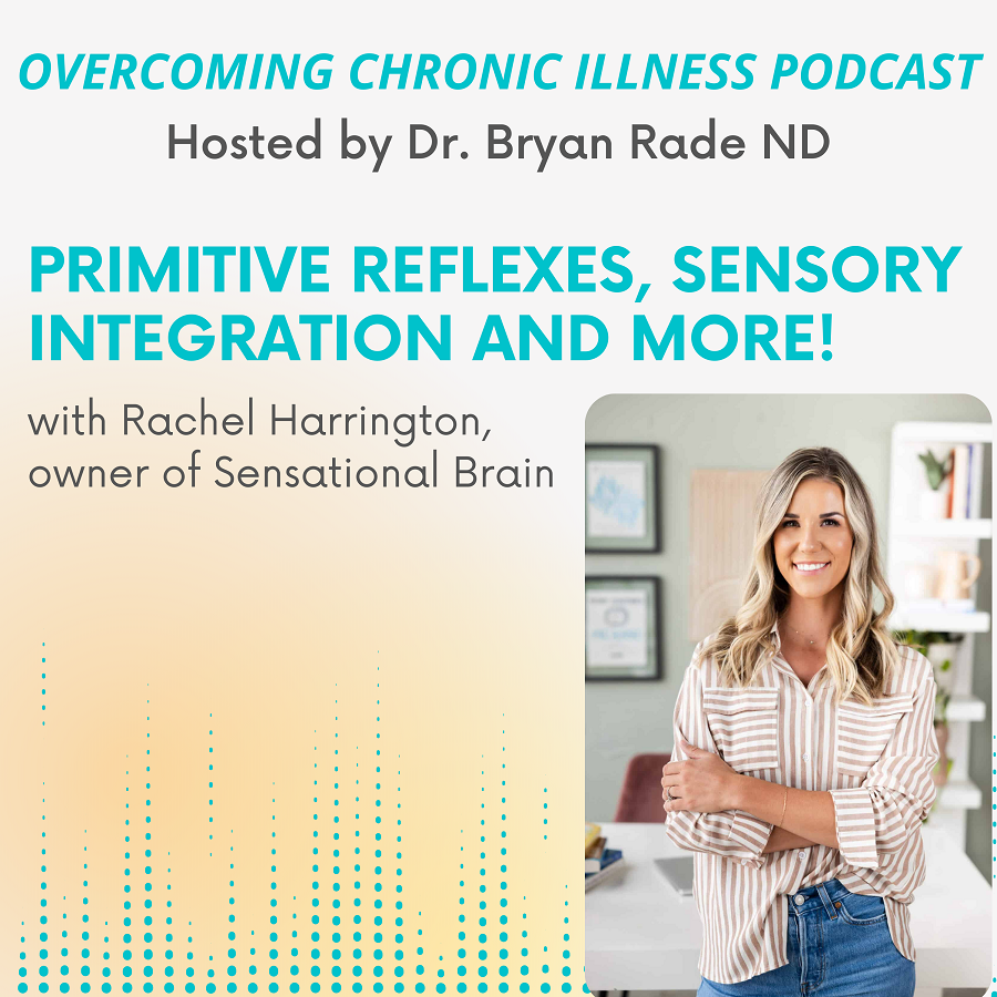 Overcoming Chronic Illness