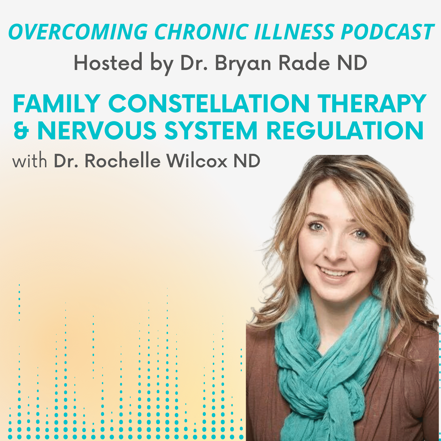 Overcoming Chronic Illness