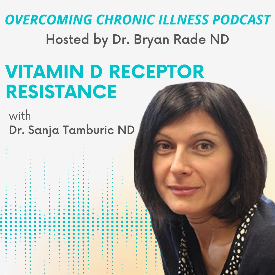 Overcoming Chronic Illness