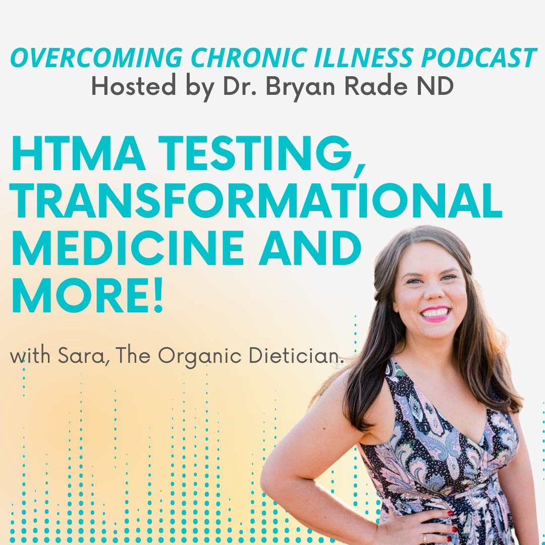 Overcoming Chronic Illness