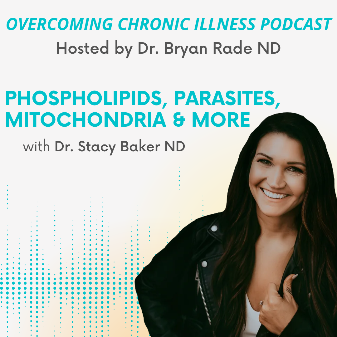 Overcoming Chronic Illness