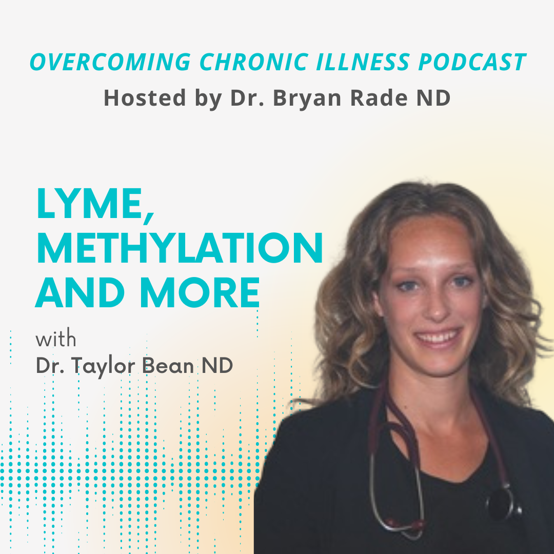 Overcoming Chronic Illness