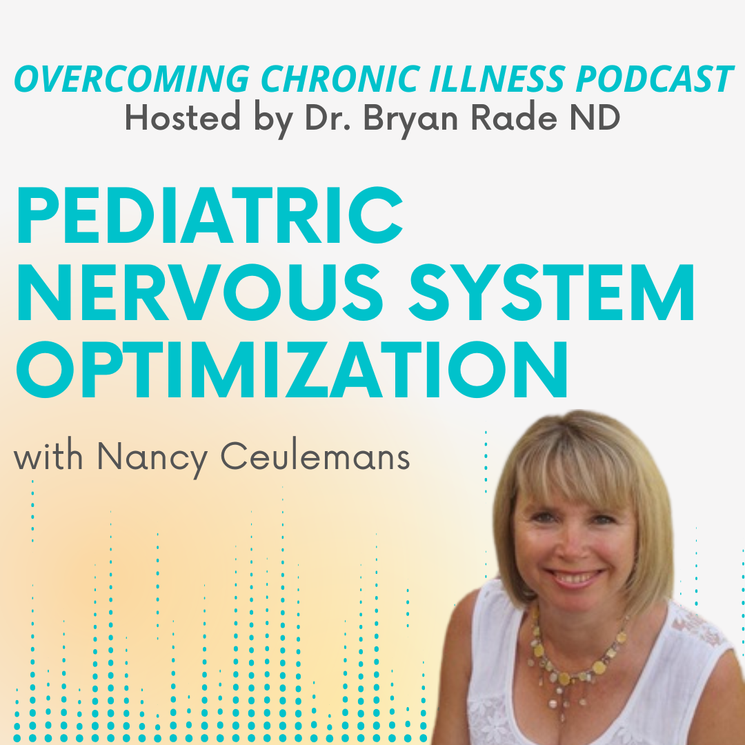 Overcoming Chronic Illness