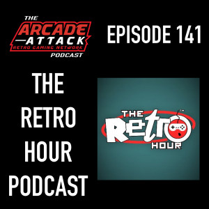 The Retro Hour - Gaming Chat