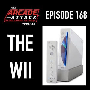 The Nintendo Wii & Wii U Console Chat - One of the Most Innovative Consoles