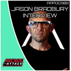 Jason Bradbury Interview - The Gadget Show Legend & Gaming & Tech Icon