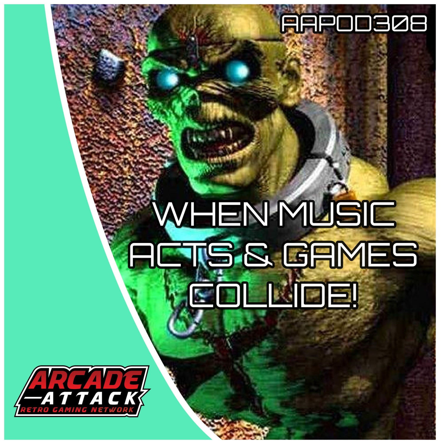 Episode Artwork