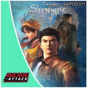 Shenmue