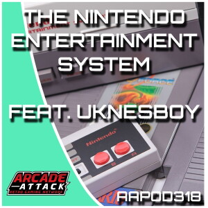 The Nintendo Entertainment System feat. UKNESBoy