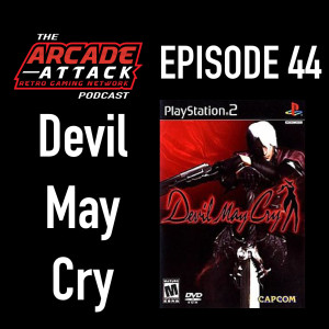 Devil May Cry - Establishing a Genre