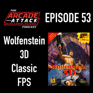 Wolfenstein 3D - The Most Important FPS Ever Made?!