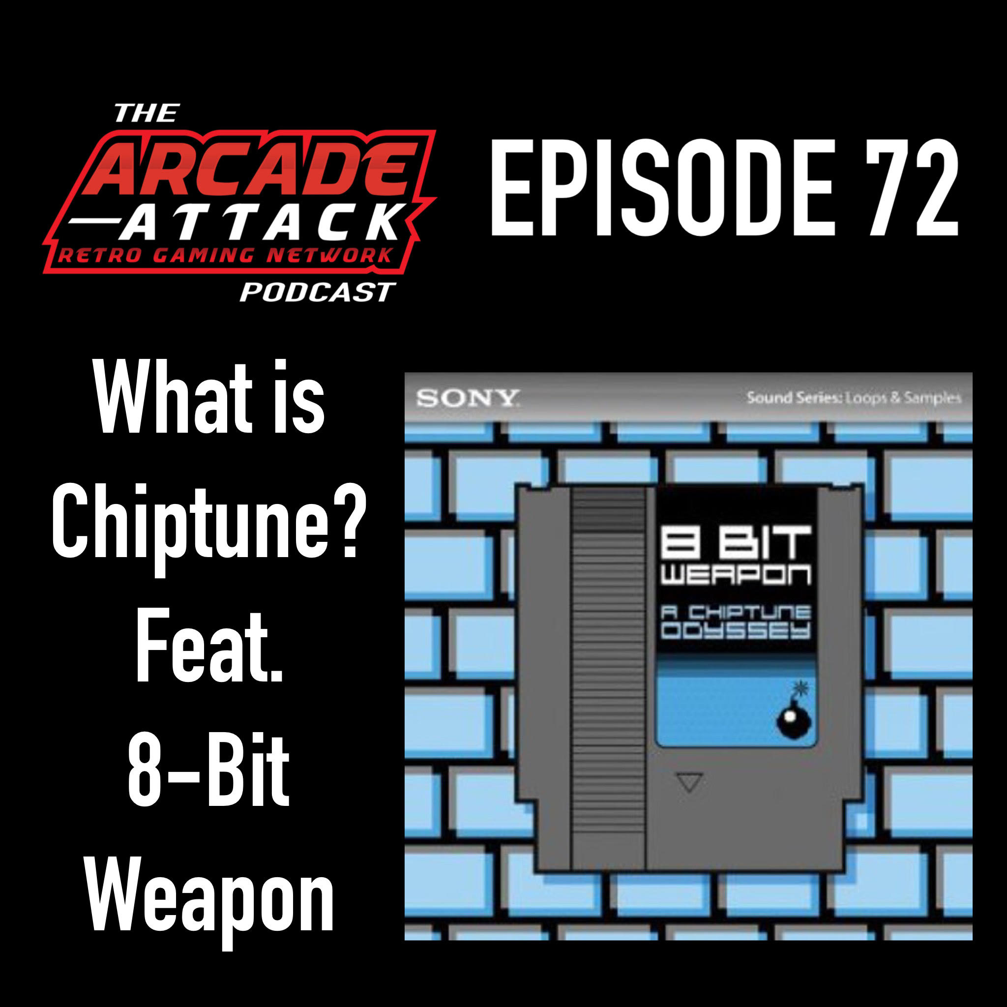 Have A Info About Why Is Chiptune Called 8 Bit