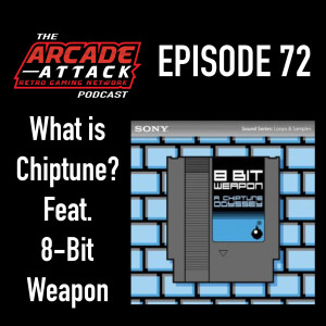 What is Chiptune? Feat. 8 Bit Weapon Review
