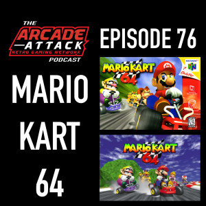 Mario Kart 64 - Nintendo's Legendary Kart Racer - This Time it's Personal!