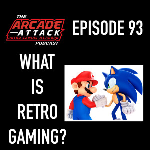 What is Retro Gaming? And Will the Gaming Bubble Burst?