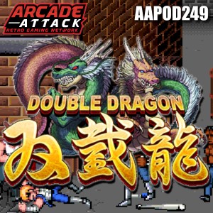 Double Dragon