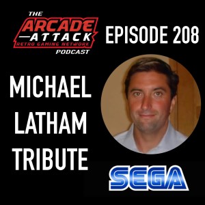A tribute to our friend Michael Latham