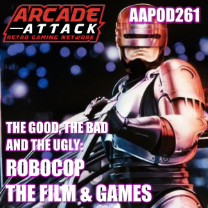 RoboCop - The Good, The Bad & The Uggggllyyyyy