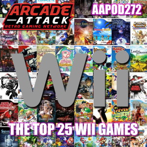 Top 25 Nintendo Wii Games of All Time!