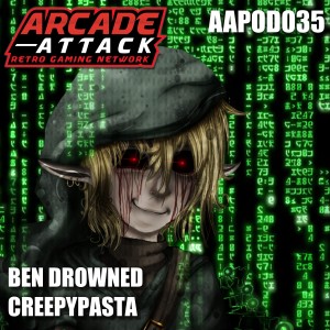 Ben Drowned - Audiobook - Creepypasta Based on Zelda: Majora’s Mask