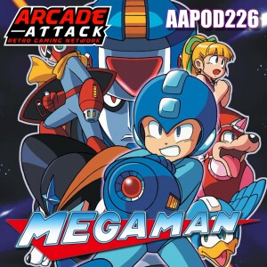 Mega Man