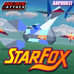 Star Fox and the tale of Dylan Cuthbert