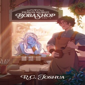 Uncultured Podcast //Videogames/ Isekai //  Boba Tea Shop Book Review