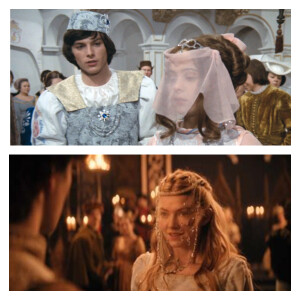 Uncultured Podcast //Cinderella series part 5/Three Hazelnuts for Cinderella