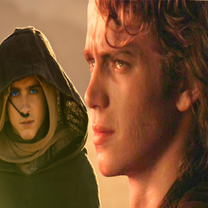 May the 4th: Dune 2, Anakin Skywalker's Worst Nightmare