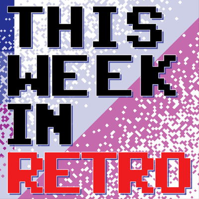 This Week in Retro