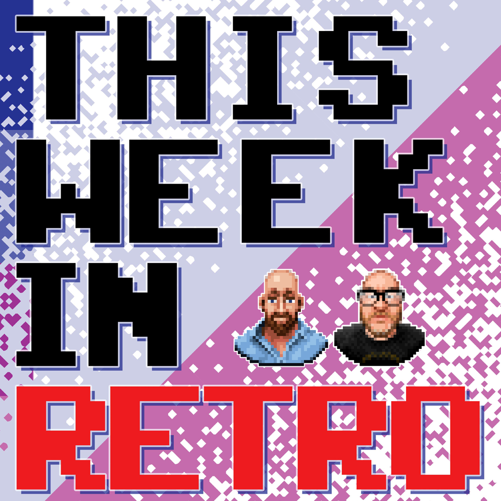 This Week in Retro