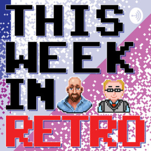 A New Year of Retro Computing - This Week in Retro 61