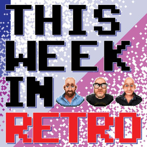 TWiR Episode 19 - Codemasters to EA? | C64 Protopad | Commander Keen | Super Nintendo Land