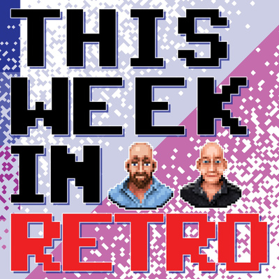 This Week in Retro