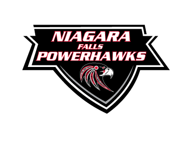 Niagara Falls PowerHawks vs Roc City Royals 10-1-2017
