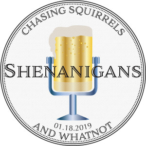 Shenanigans Episode 63: Revisiting 2017 Part II