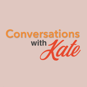 Episode 283: Extraordinary Stories of the Interfaith - Dr. Lo Sprague // Conversations with Kate+