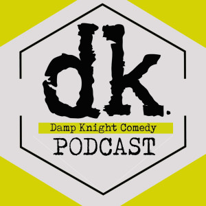 DK Podcast EP 94 - Jock Talk