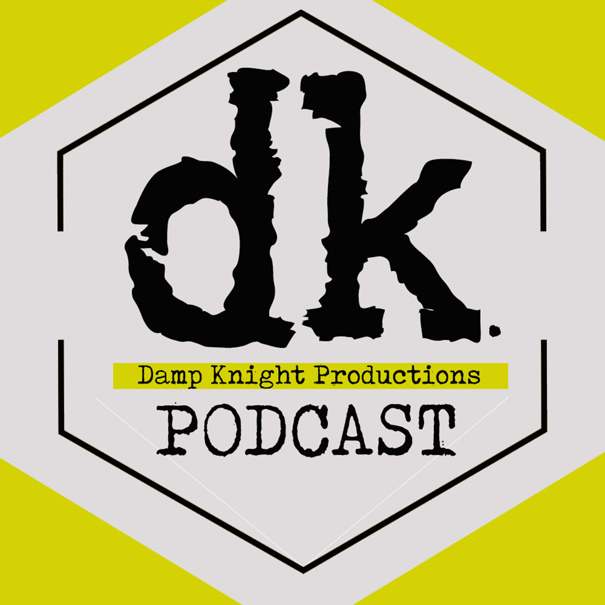 DK Podcast Ep 2 - Damp Table/Movie Madness
