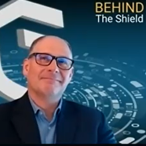 Behind the Shield - Year In Review