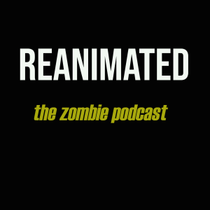 Episode 89: Navy SEALs Versus Zombies