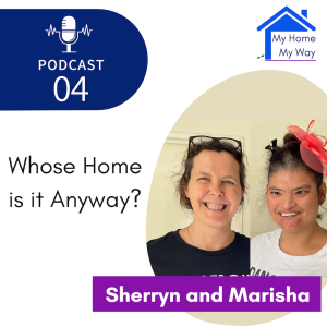Whose Home is it Anyway?