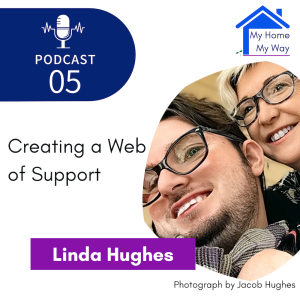 Creating a Web of Support
