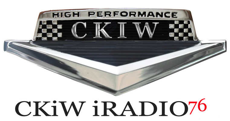 CKIW iRADIO 76 Shows
