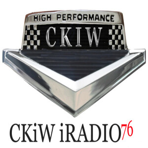 CKiW iRADIO 76’s ”THE 5:15 SHOW” with guest Don Moyer-Promoter of Rock’n’Race @ Dragway 42