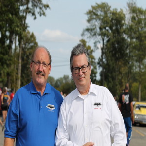 CKiW iRADIO 76‘s ”THE 5:15 SHOW” WITH TODD SR. DUNHAM OF THE DRAG RACERS OF MICHIGAN FACEBOOK PAGE